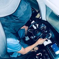 الصوت الأصلي