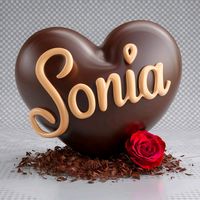 sonido original