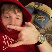 gute laune niggsen X blou38