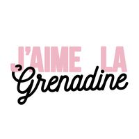 jaimelagrenadine