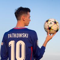 oryginalny dźwięk – Footy