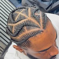 mayasbraiding