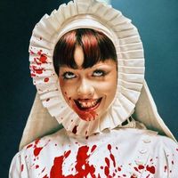 UNCANNY VALLEY By Melanie Martinez