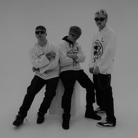 ECM Squad INFLUENCERKY feat Shimmi