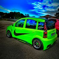 pandino_green