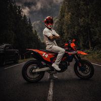 virazrider