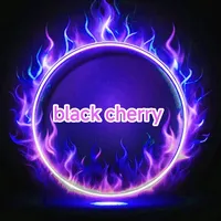original sound - black.cherry.jao