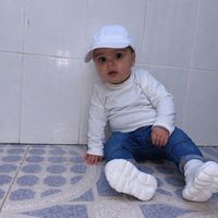 Carito y Juan Montoya