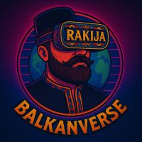 original sound - BalkanVerse