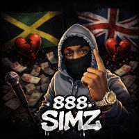 888 Simz Hold Yuh