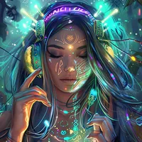 Morning Magic