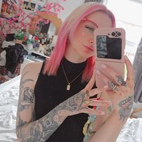 iionajadee