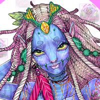 pinkzombiefreak