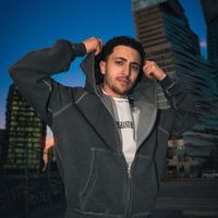 zakariameskar