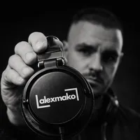 Si no the hubieras ido alex mako remix