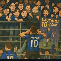neroazzurrovibes