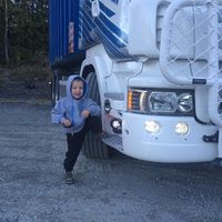 eidalen