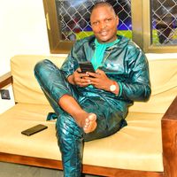 LARGENT VODJOUBIOGOUI OFFICIEL FEAT SOSSOUMANSEDÉ