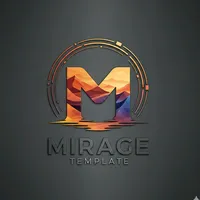 original sound - mirage_template