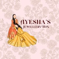 ayeshasjewellerybox