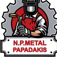 n.p.metalpapadakis