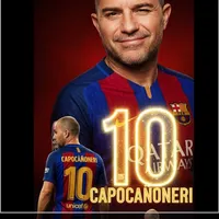 original sound - caporosarino