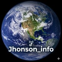 jhonson_info