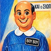 πρωτότυπος ήχος - Sʎllıs∀Λ☘️⚓🚜👑