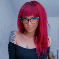 missdeliriumdoll