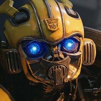 son original - Bumblebee Sings