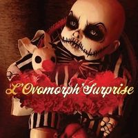 lovomorphsurprise