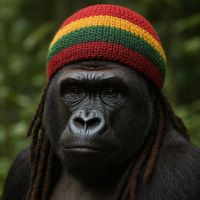 bombaclautgorilla