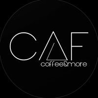 cafcoffeemore