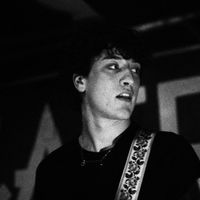 hotel guitar solo