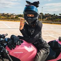 ribbonsbike