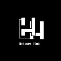 helmet..hub
