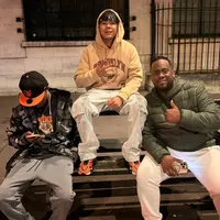 original sound - rootsmanofficiel