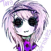 tarasprinkles
