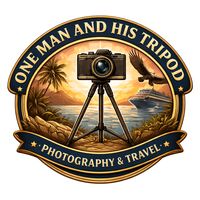 onemanandhistripod