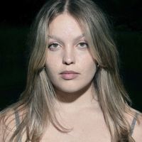 Emma Josephine x music by ELEF