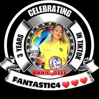 Fantastic4 3rd year Anniversary DC