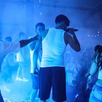 sonido original