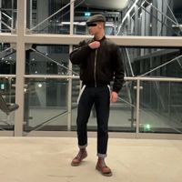 original sound