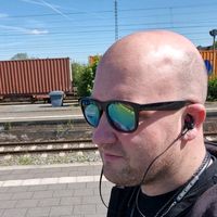 Originalton