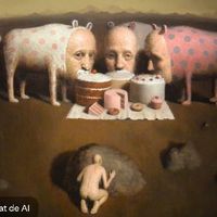 Andreea hai jos de acolo mă prințule