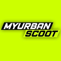 myurbanscoot.com