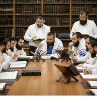 clasesdetorah