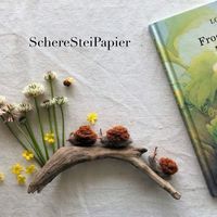 scheresteipapier