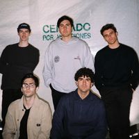 yacareband