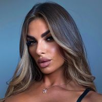 TikTok Creator - brendagallo31